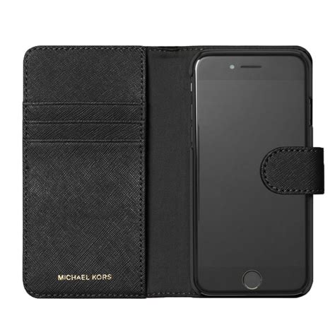 michael kors folio iphone 8 plus|Color.